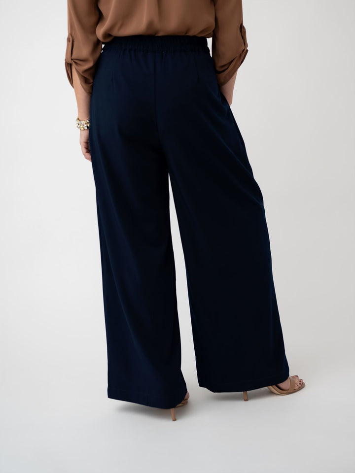 Midnight in Class Pants