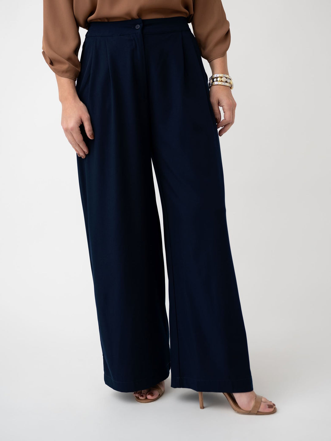 Midnight in Class Pants
