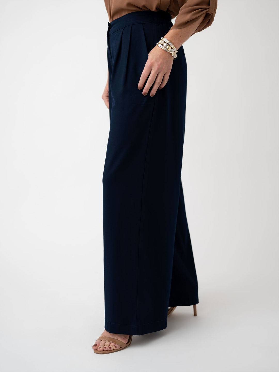 Midnight in Class Pants