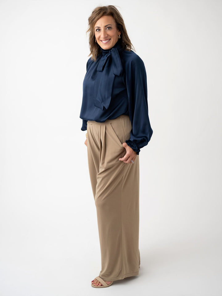 Pull On Perfection Pants