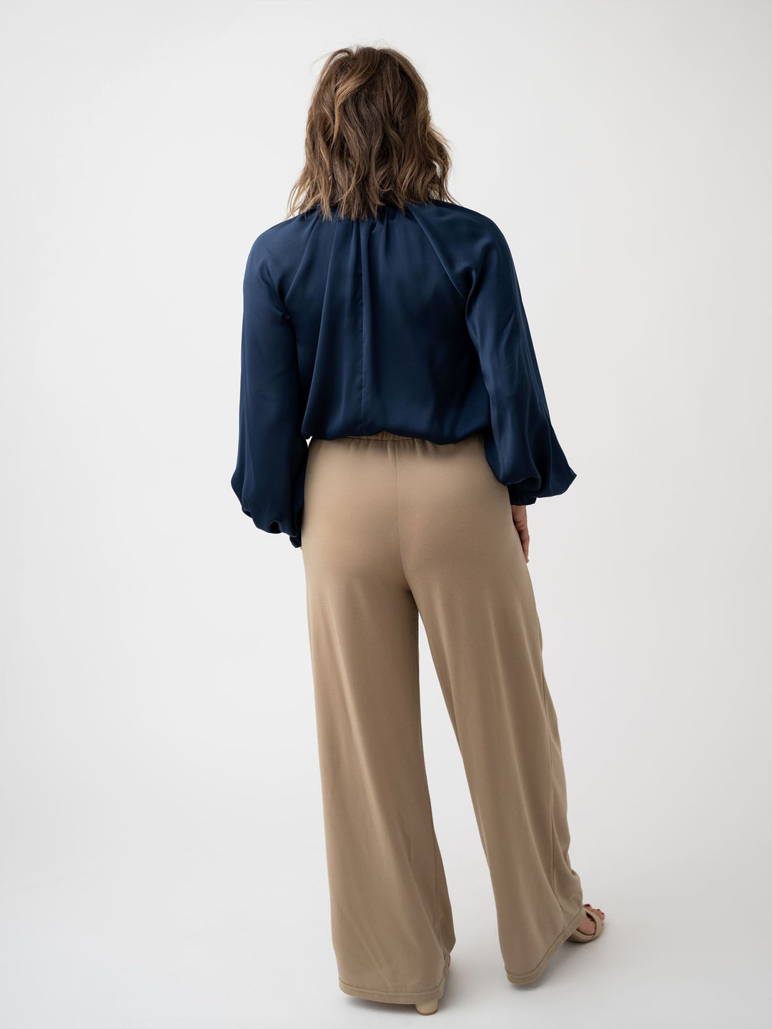 Pull On Perfection Pants
