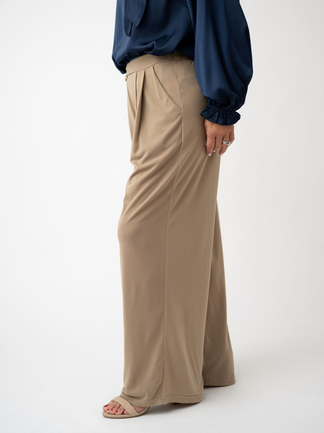 Pull On Perfection Pants