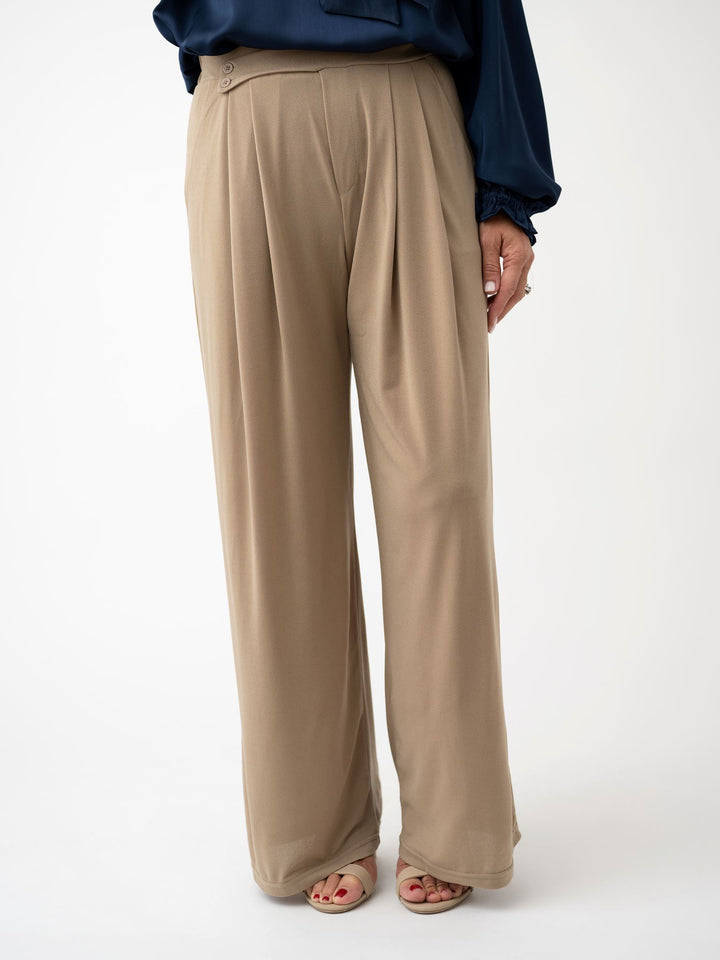 Pull On Perfection Pants