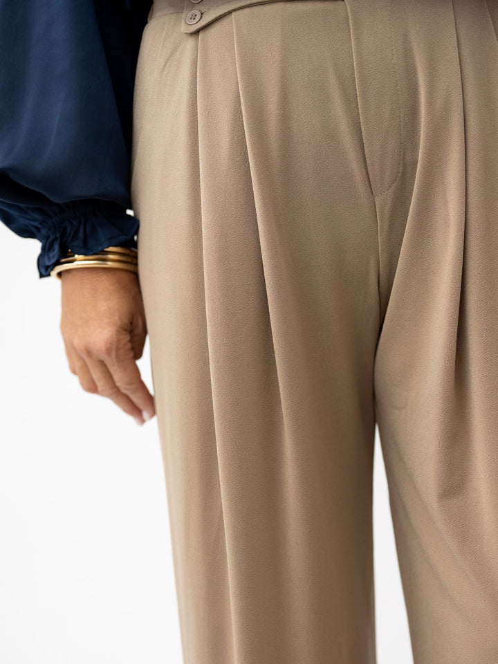 Pull On Perfection Pants