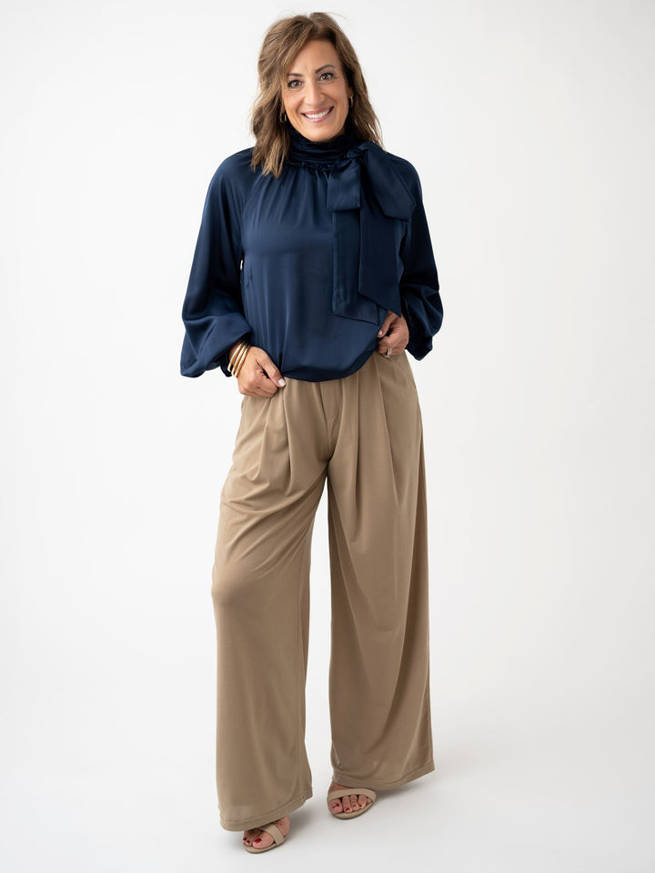 Pull On Perfection Pants