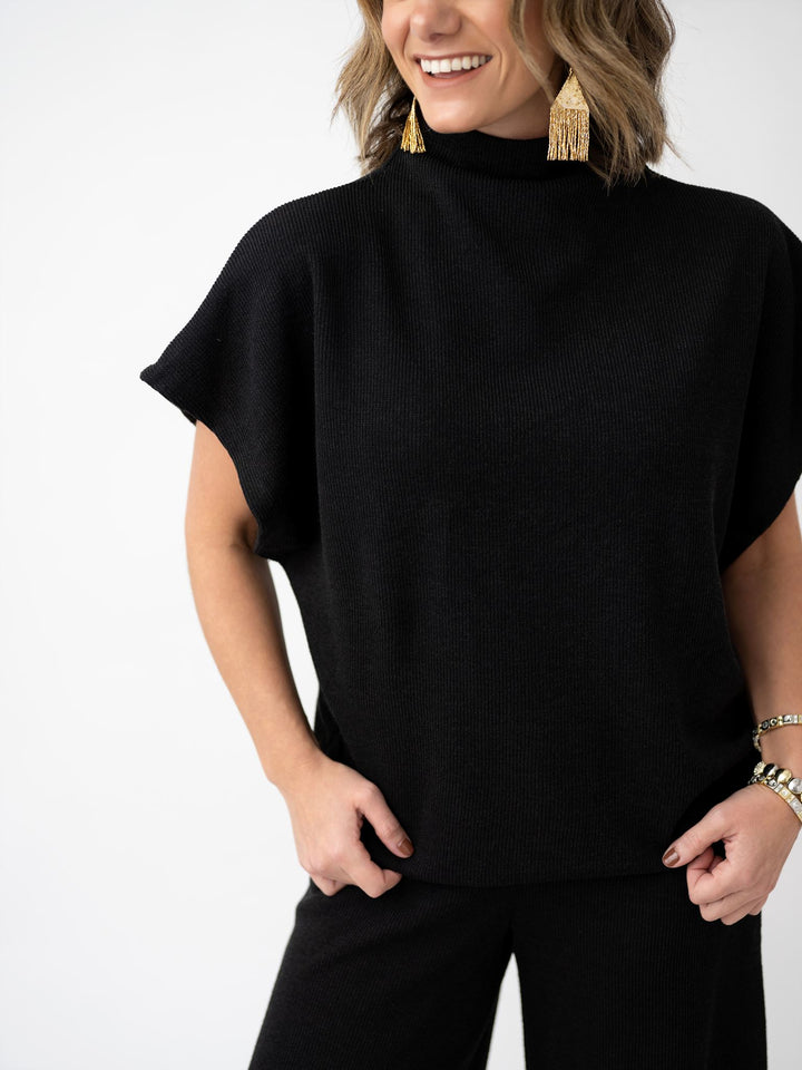 Whisper Knit Set