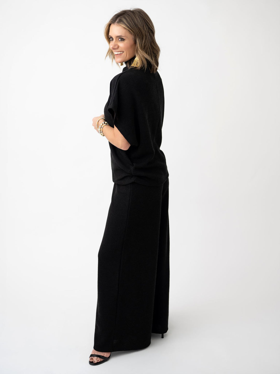 Whisper Knit Set
