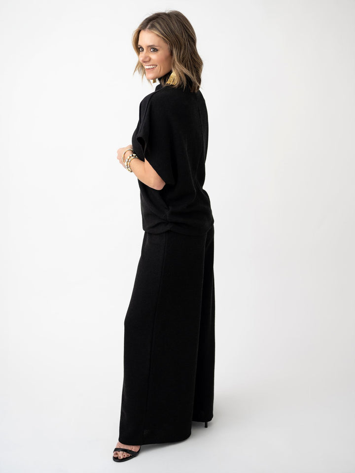 Whisper Knit Set