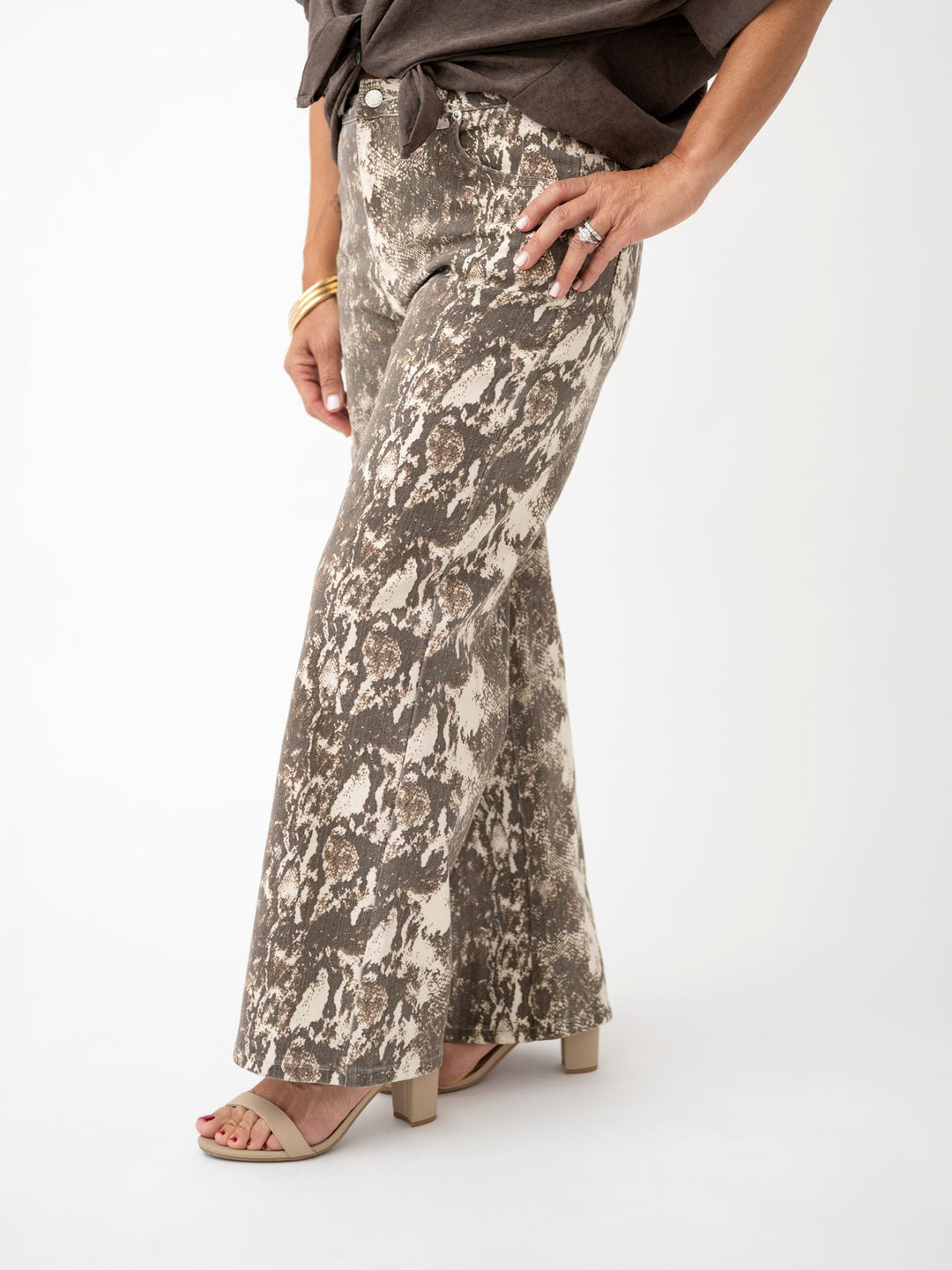 Desert Muse Jean