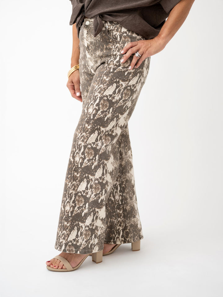 Desert Muse Jean