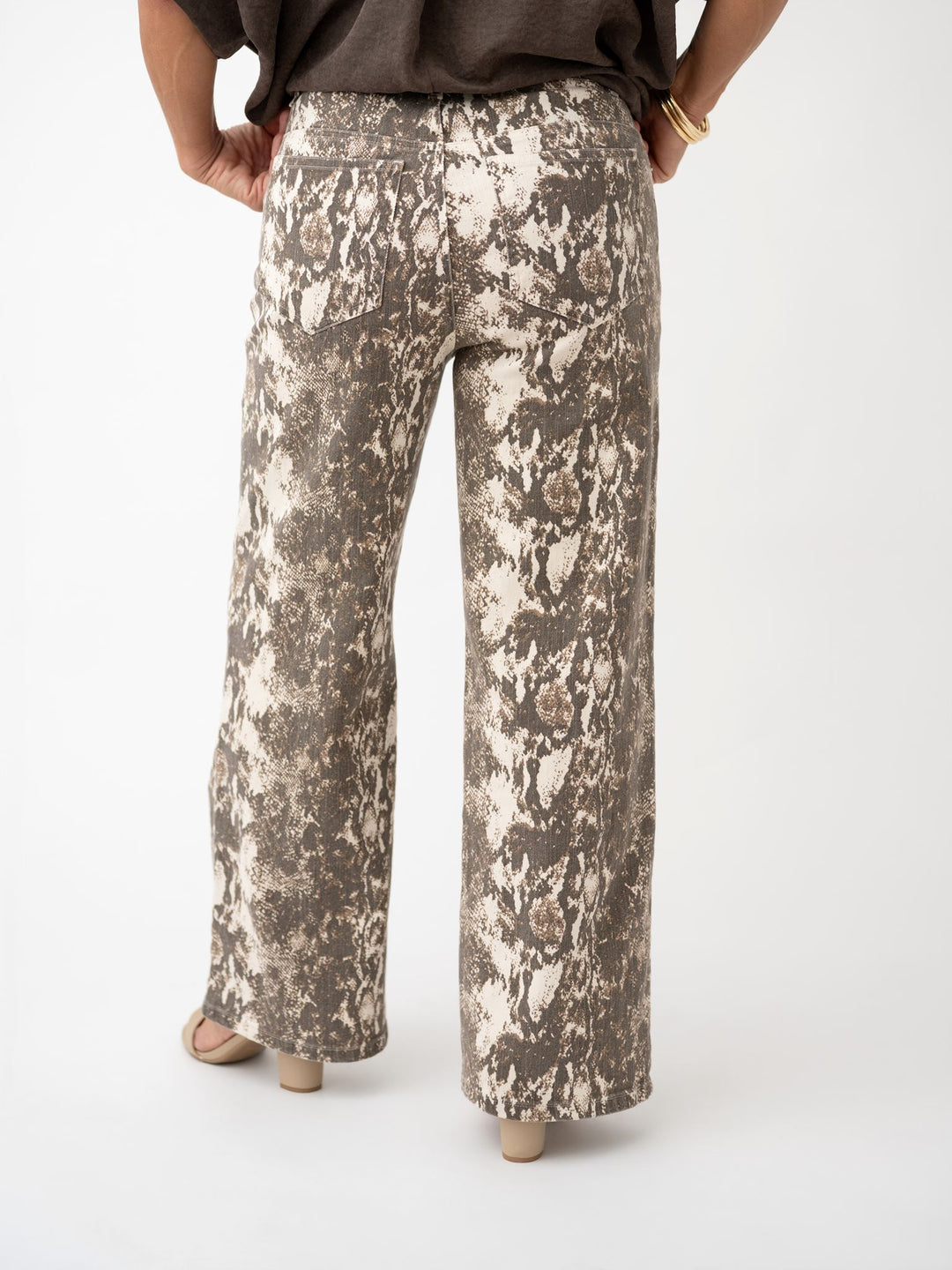 Desert Muse Jean
