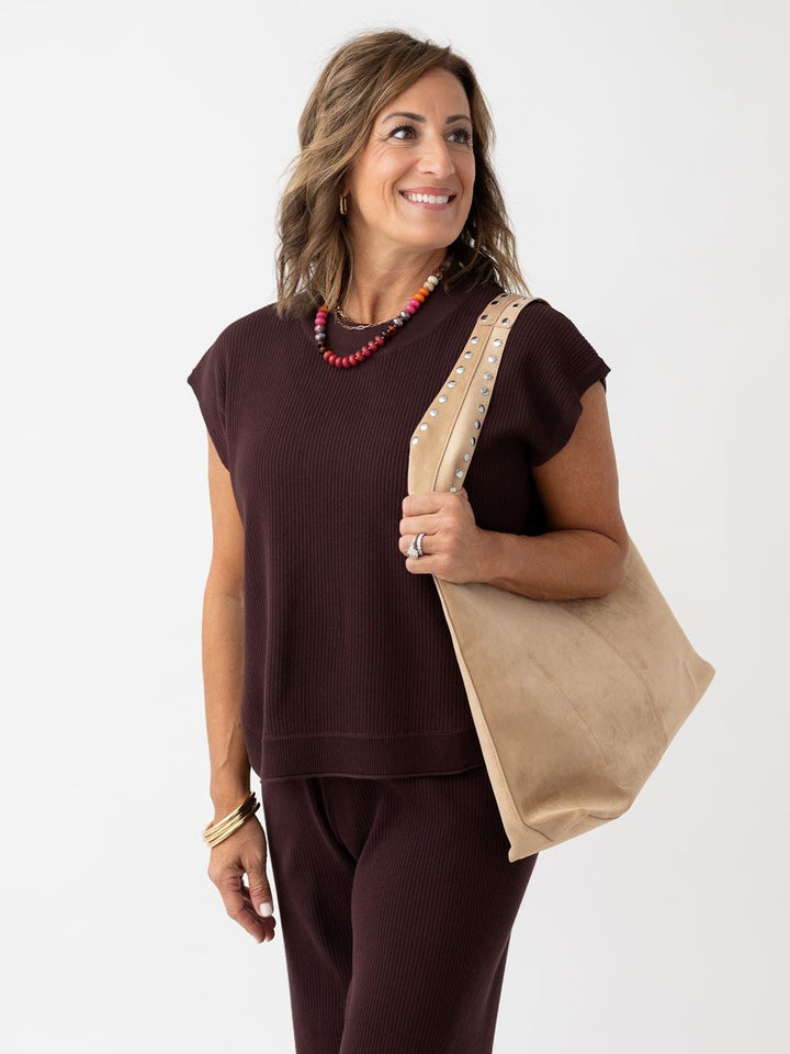 Louenhide Hailey Shoulder Bag