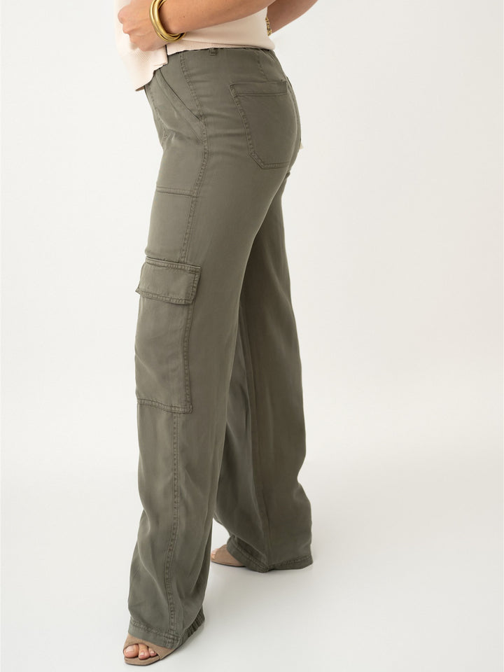 Jo Cargo Pants