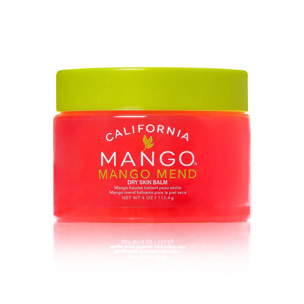 California Mango California Dreaming Spa Kit