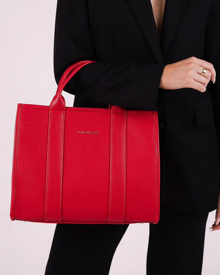 Manhattan Tote Bag