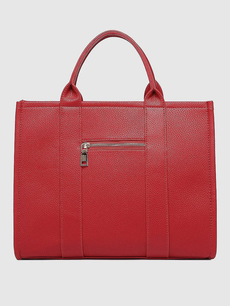 Manhattan Tote Bag