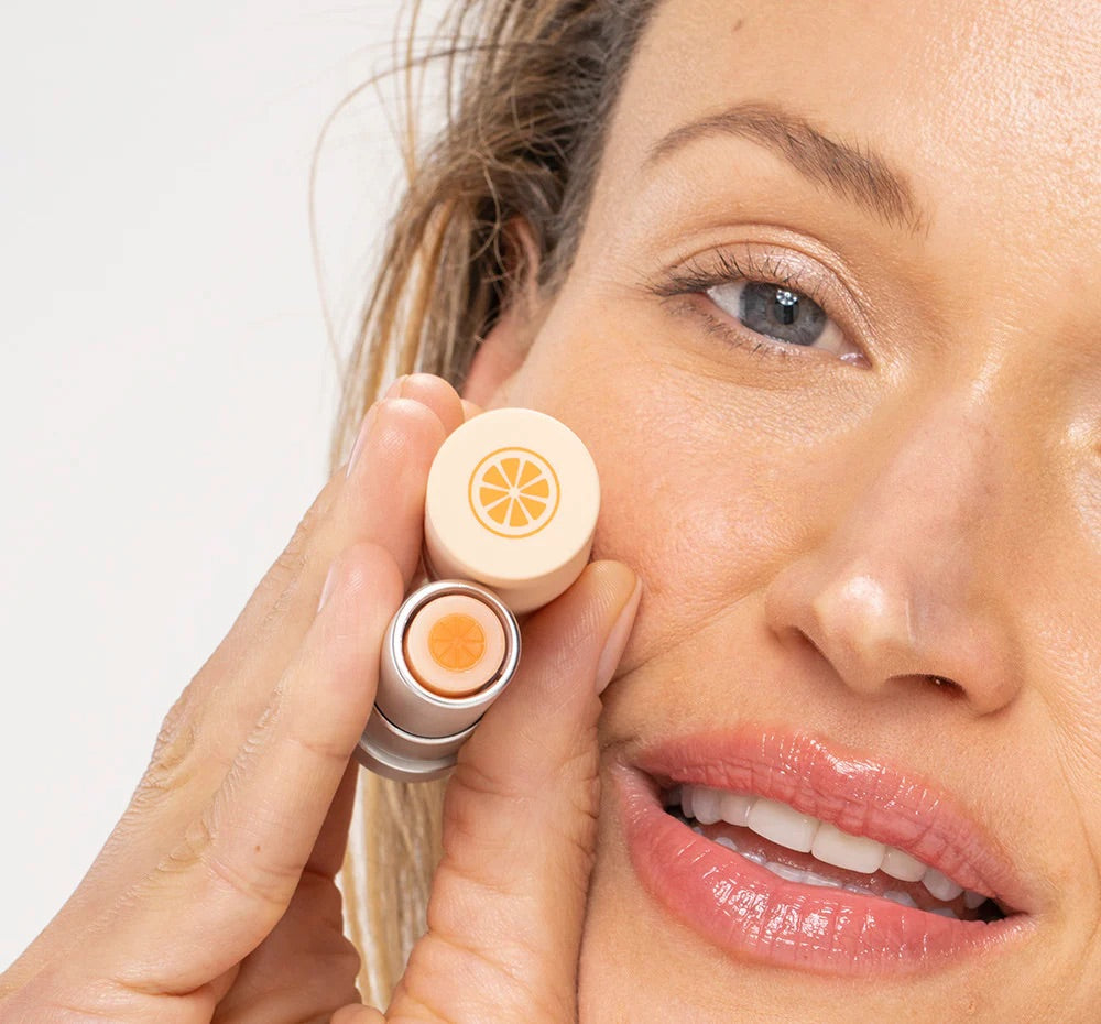 Mood Fruit Lip Therapy Balms