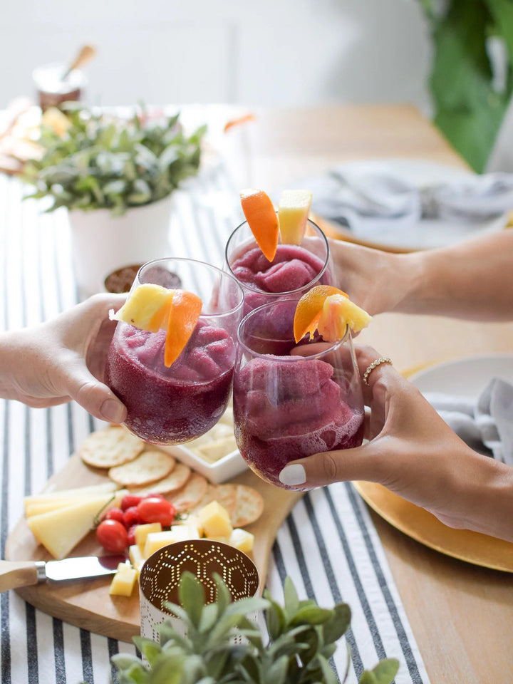 Sangria Craft Cocktail Slush