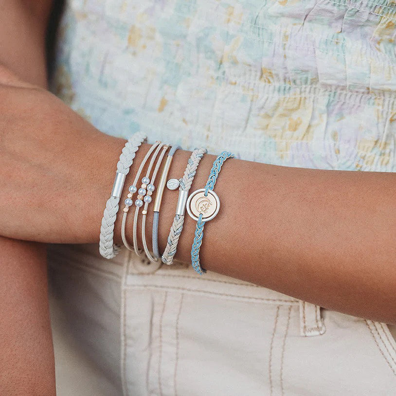 K'lani Hair Tie Bracelets