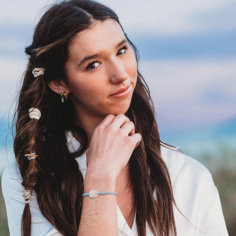 K'lani Hair Tie Bracelets