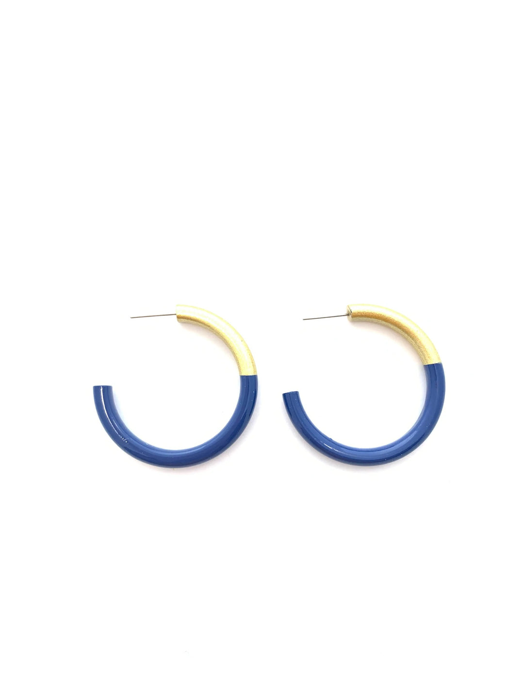 Featherweight Medium Liz Earring