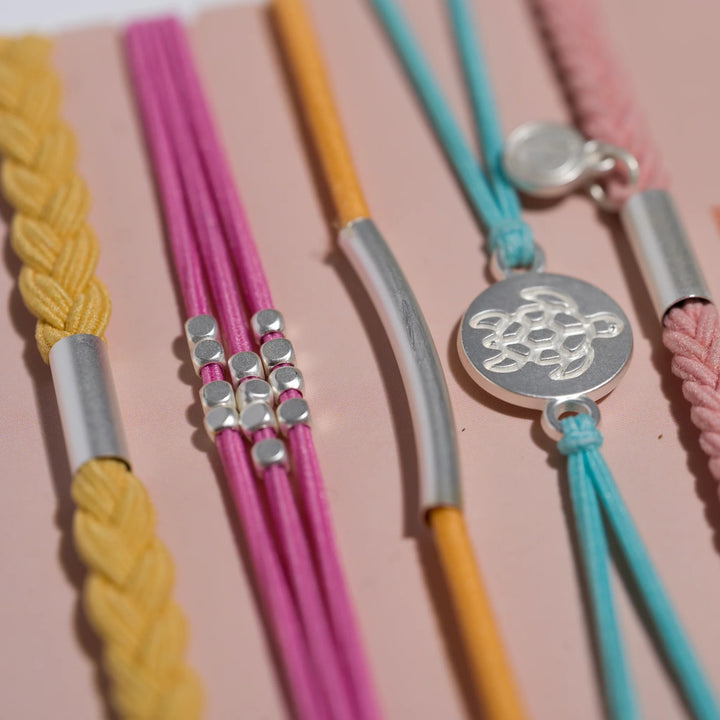 K'lani Hair Tie Bracelets