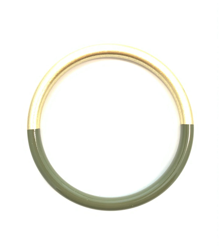 Featherweight Bangle