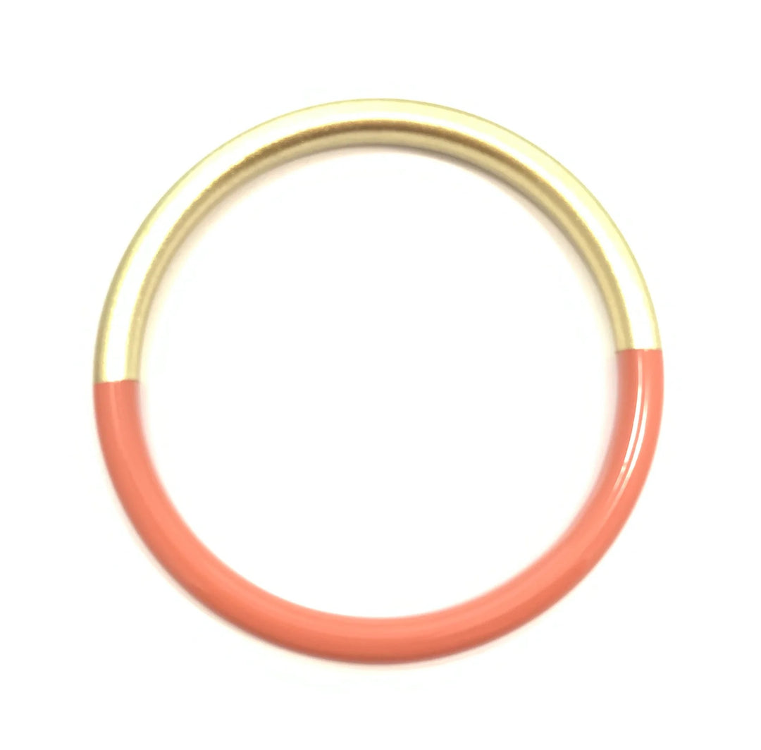 Featherweight Bangle