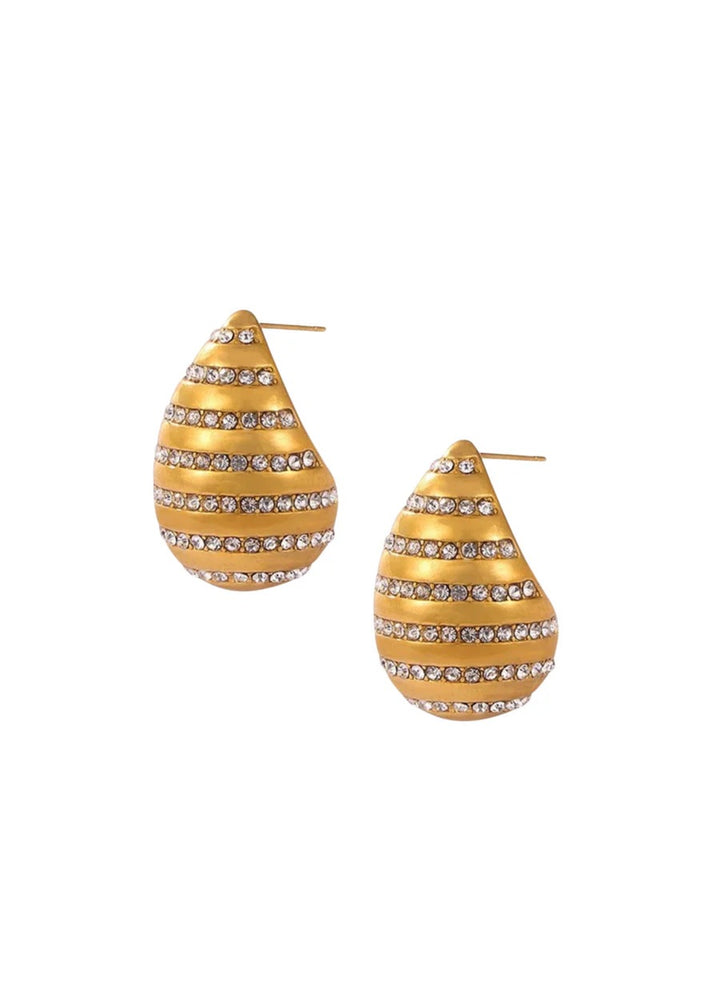 Ryan Earrings