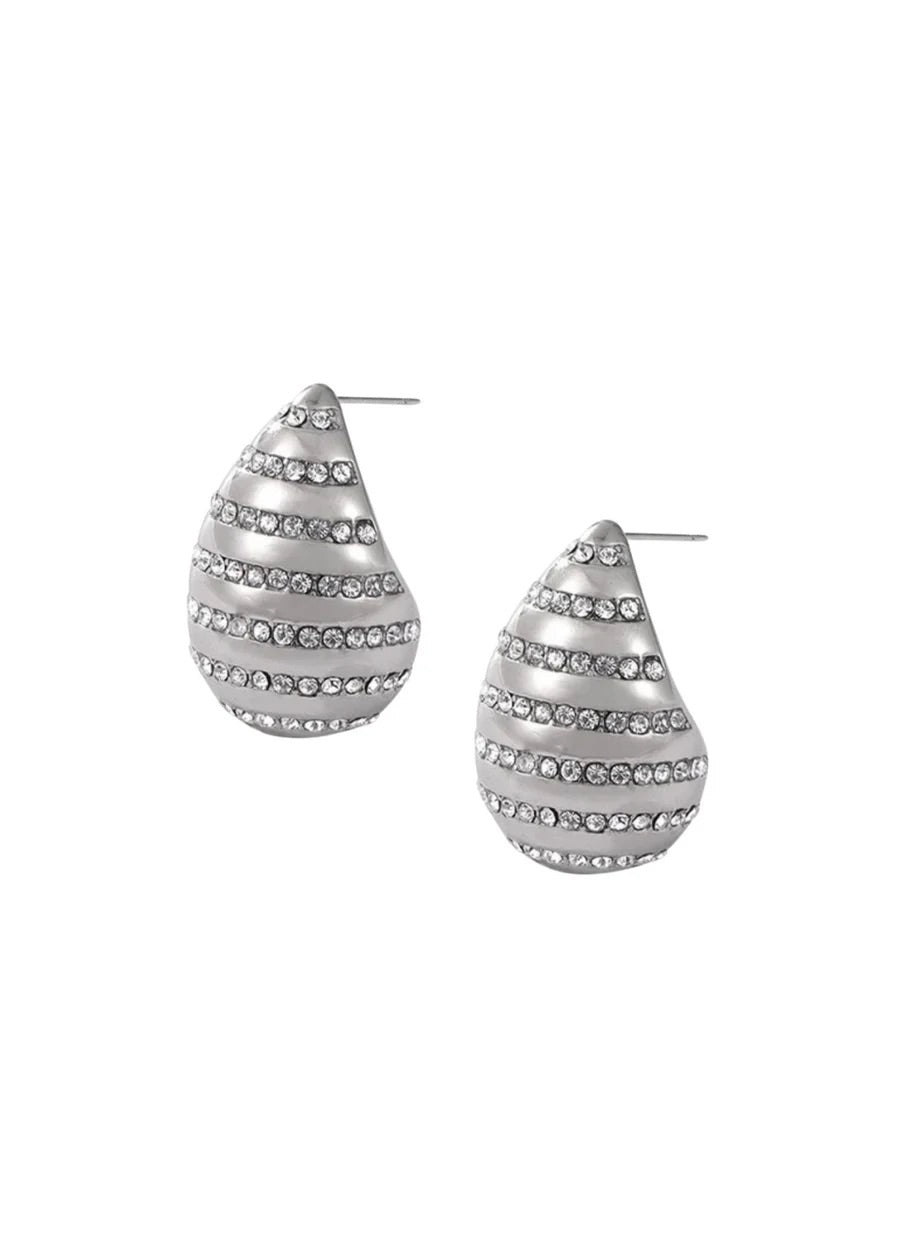 Ryan Earrings