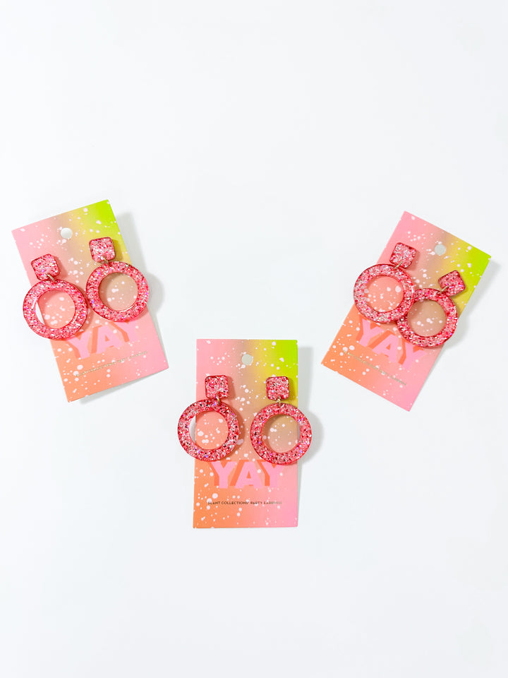 Party Earrings
