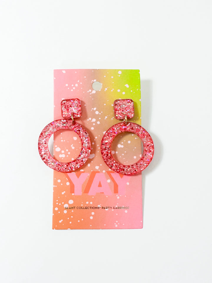 Party Earrings