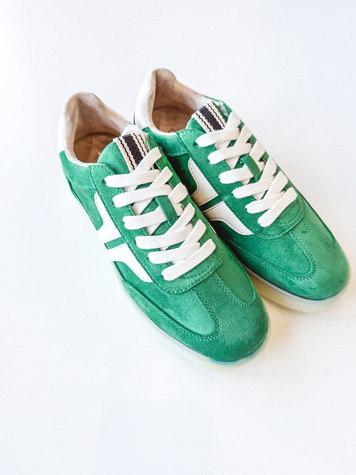 Shushop Poppy Sneaker