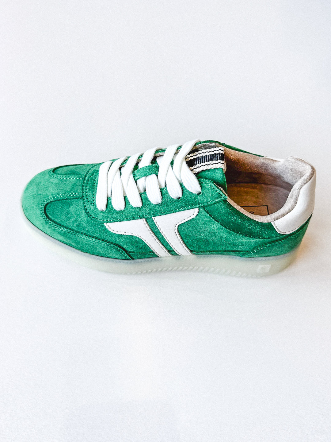 Shushop Poppy Sneaker