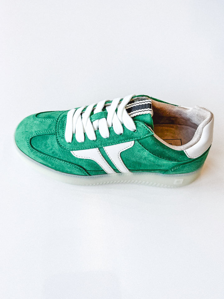 Shushop Poppy Sneaker