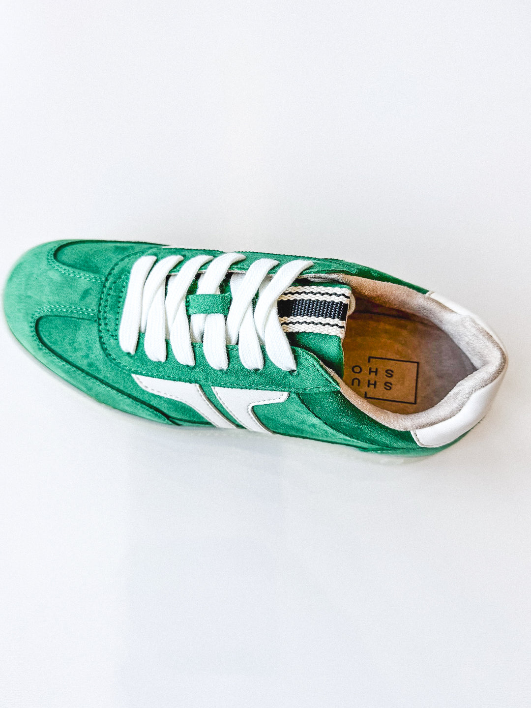 Shushop Poppy Sneaker