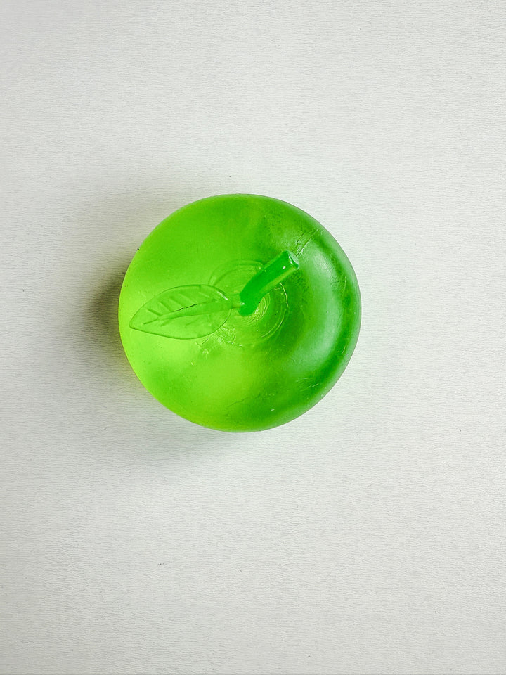 Viral Apple-icious Squishie