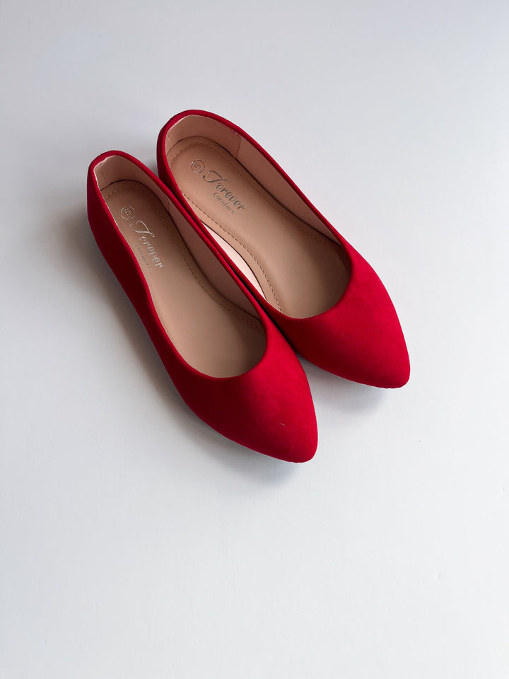 Arrow Slip On Shoe
