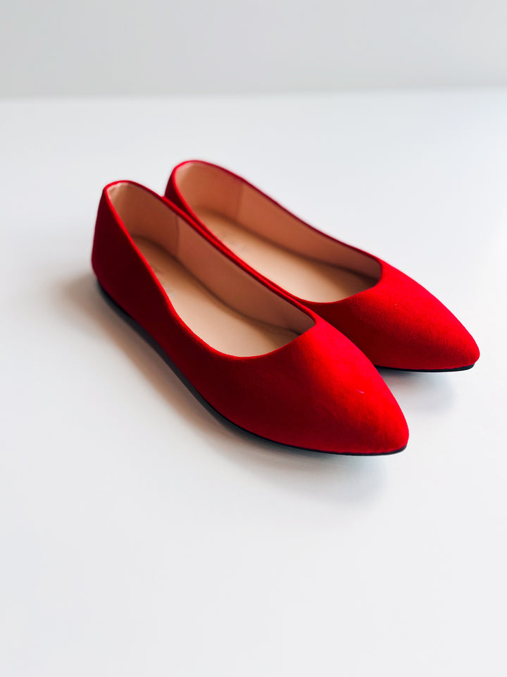 Arrow Slip On Shoe