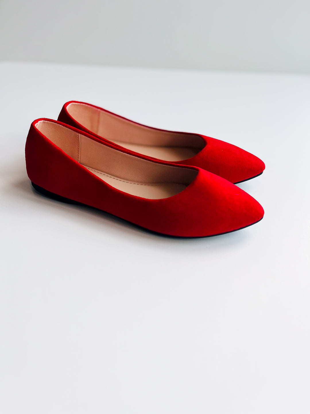 Arrow Slip On Shoe