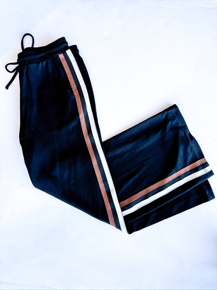 Zip Up in Style Bottoms
