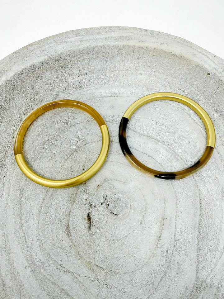 Featherweight Bangle