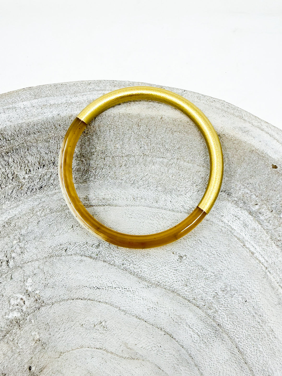 Featherweight Bangle