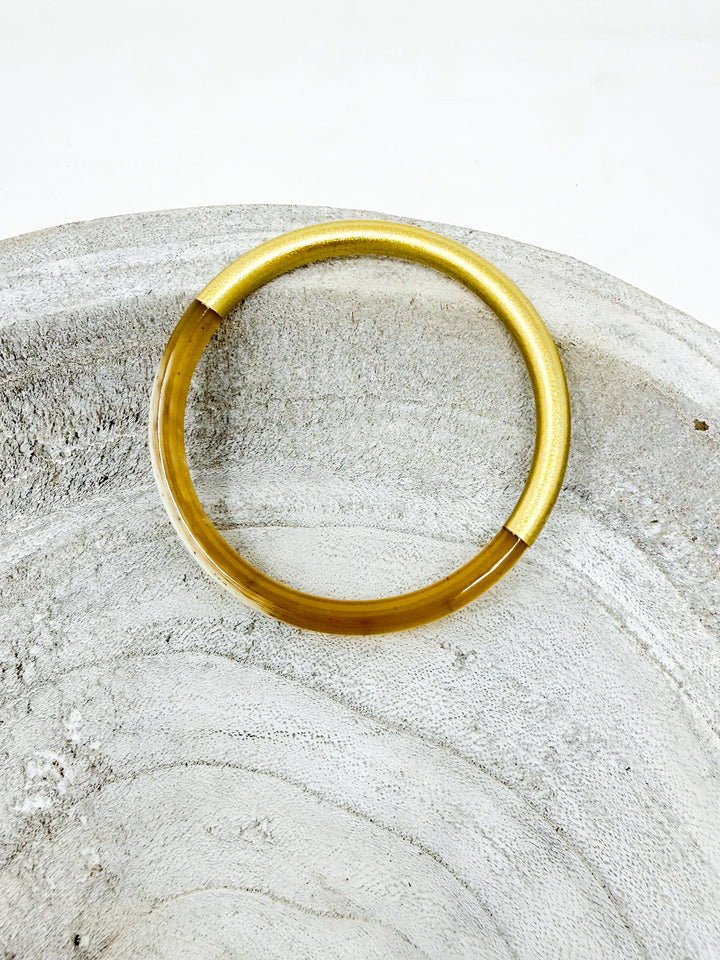 Featherweight Bangle