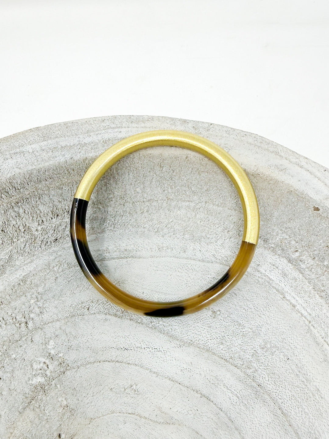 Featherweight Bangle