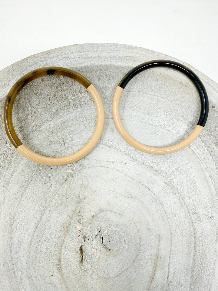 Featherweight Bangle