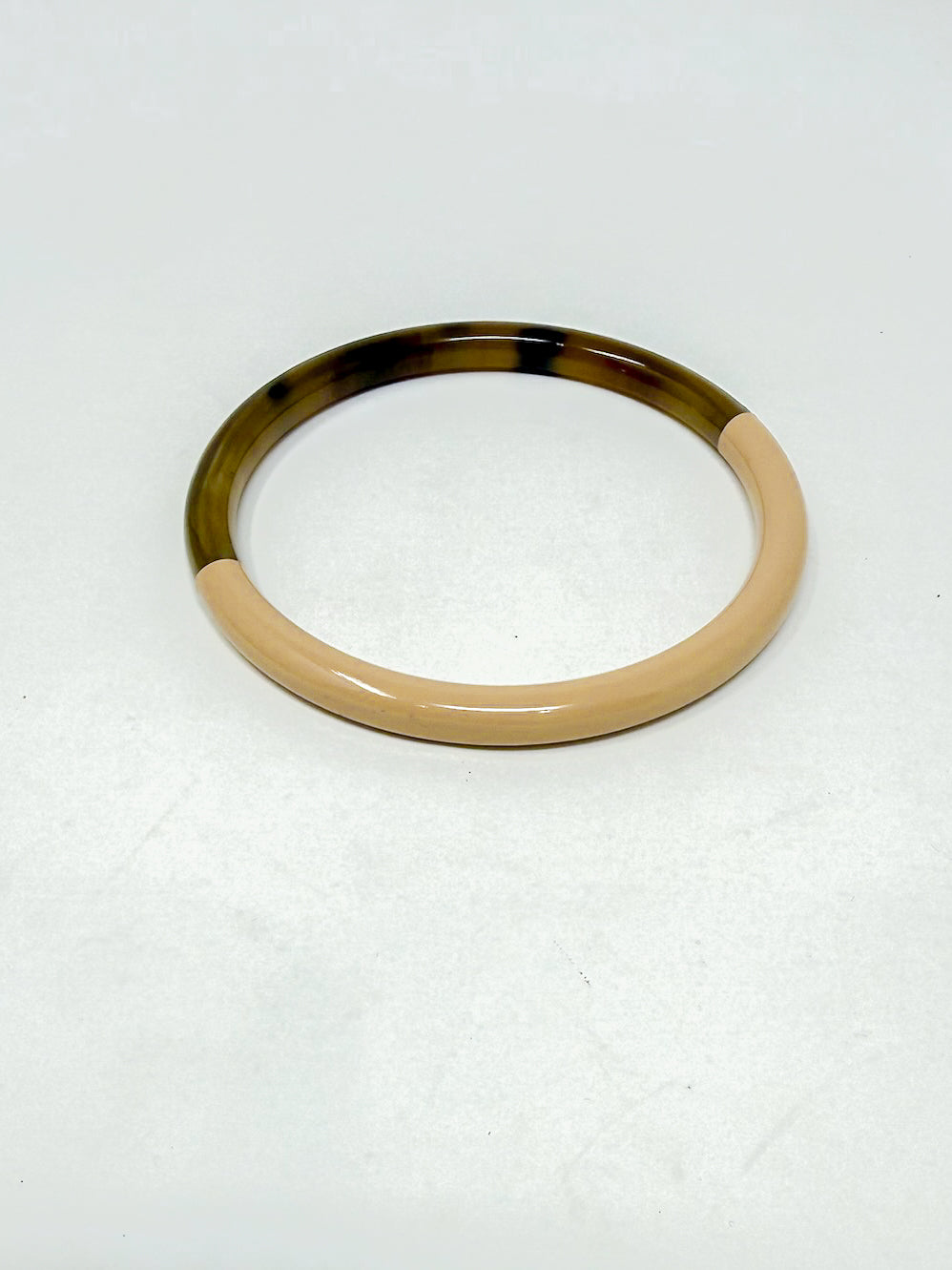 Featherweight Bangle