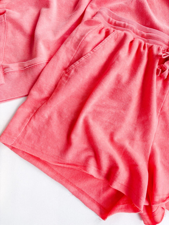 Snuggle Thread Set