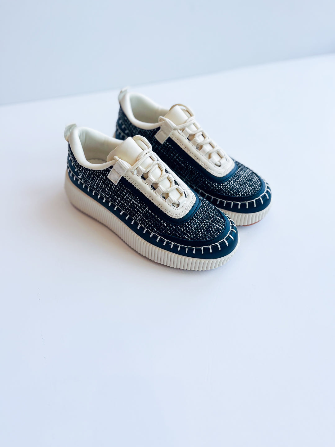 Timeless Slip On Sneaker