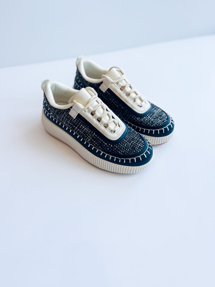 Timeless Slip On Sneaker